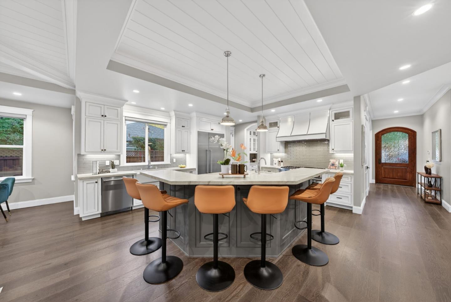 Detail Gallery Image 11 of 87 For 999 Franquette Ave, San Jose,  CA 95125 - 6 Beds | 5/1 Baths