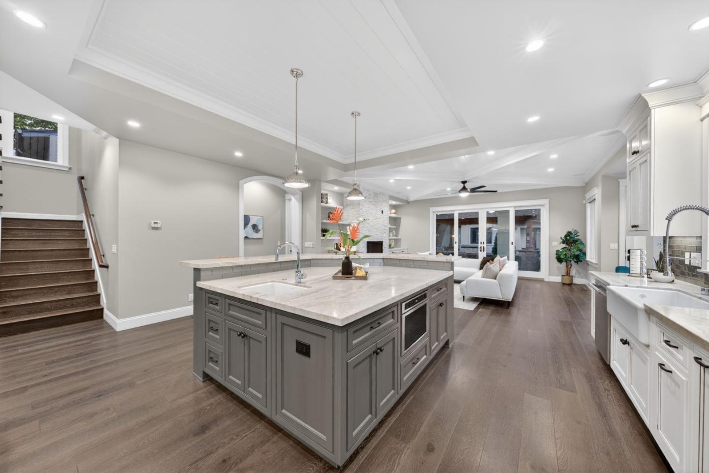 Detail Gallery Image 13 of 87 For 999 Franquette Ave, San Jose,  CA 95125 - 6 Beds | 5/1 Baths