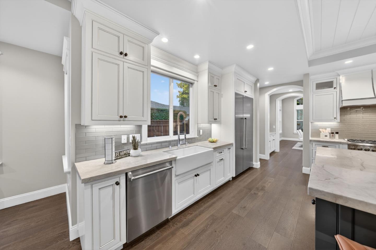 Detail Gallery Image 14 of 87 For 999 Franquette Ave, San Jose,  CA 95125 - 6 Beds | 5/1 Baths