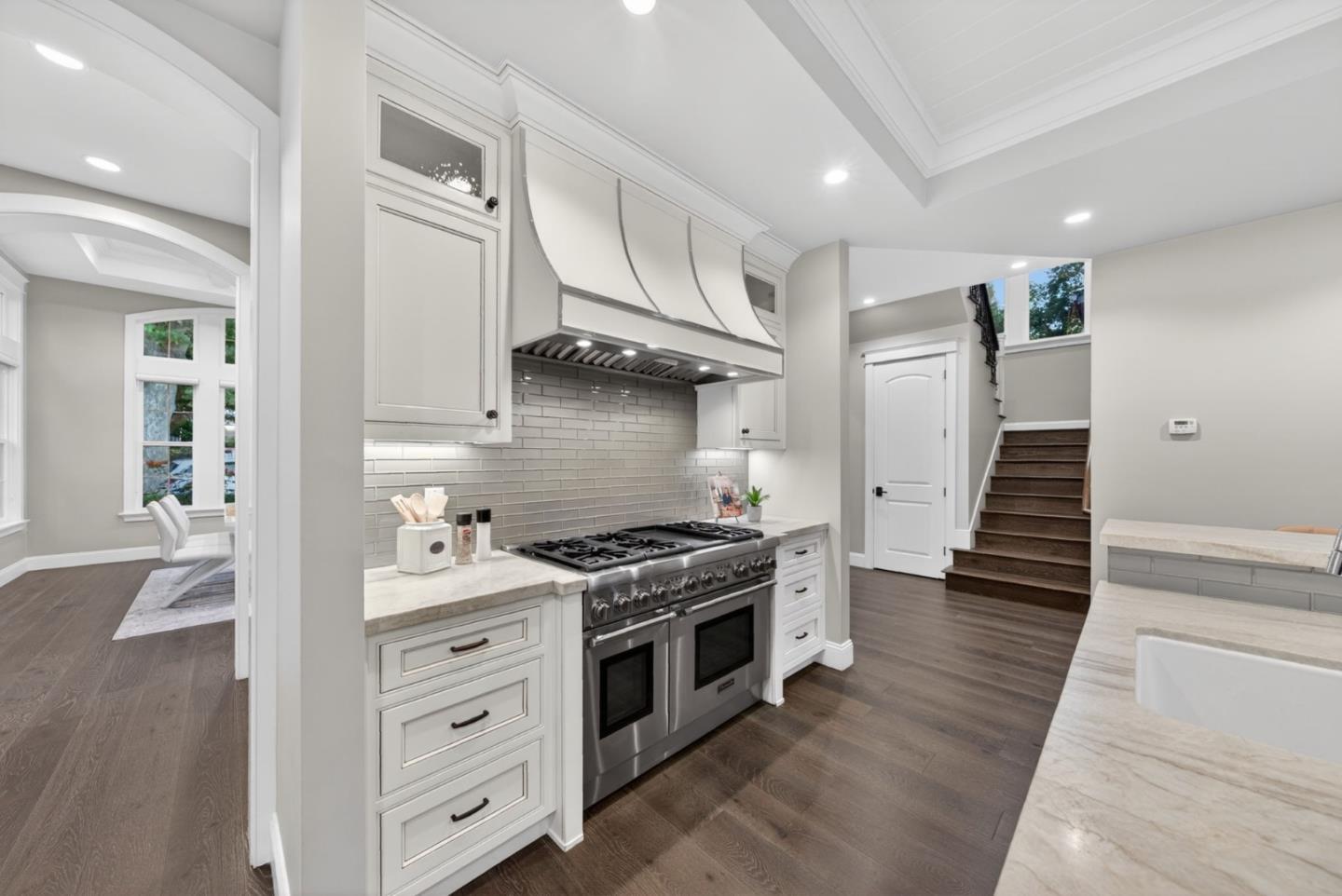 Detail Gallery Image 15 of 87 For 999 Franquette Ave, San Jose,  CA 95125 - 6 Beds | 5/1 Baths