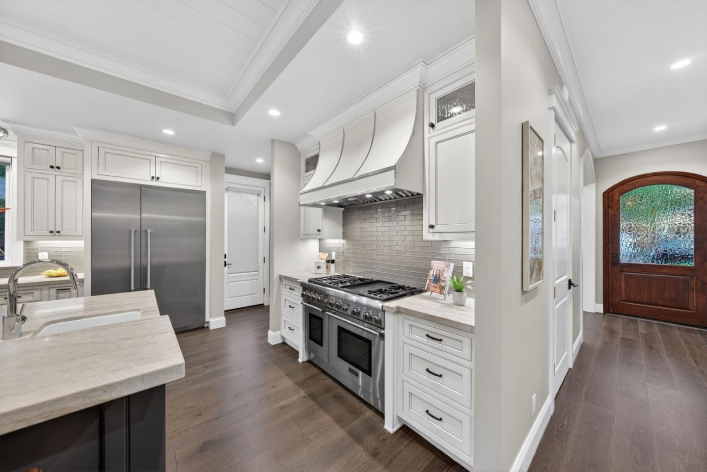 Detail Gallery Image 16 of 87 For 999 Franquette Ave, San Jose,  CA 95125 - 6 Beds | 5/1 Baths