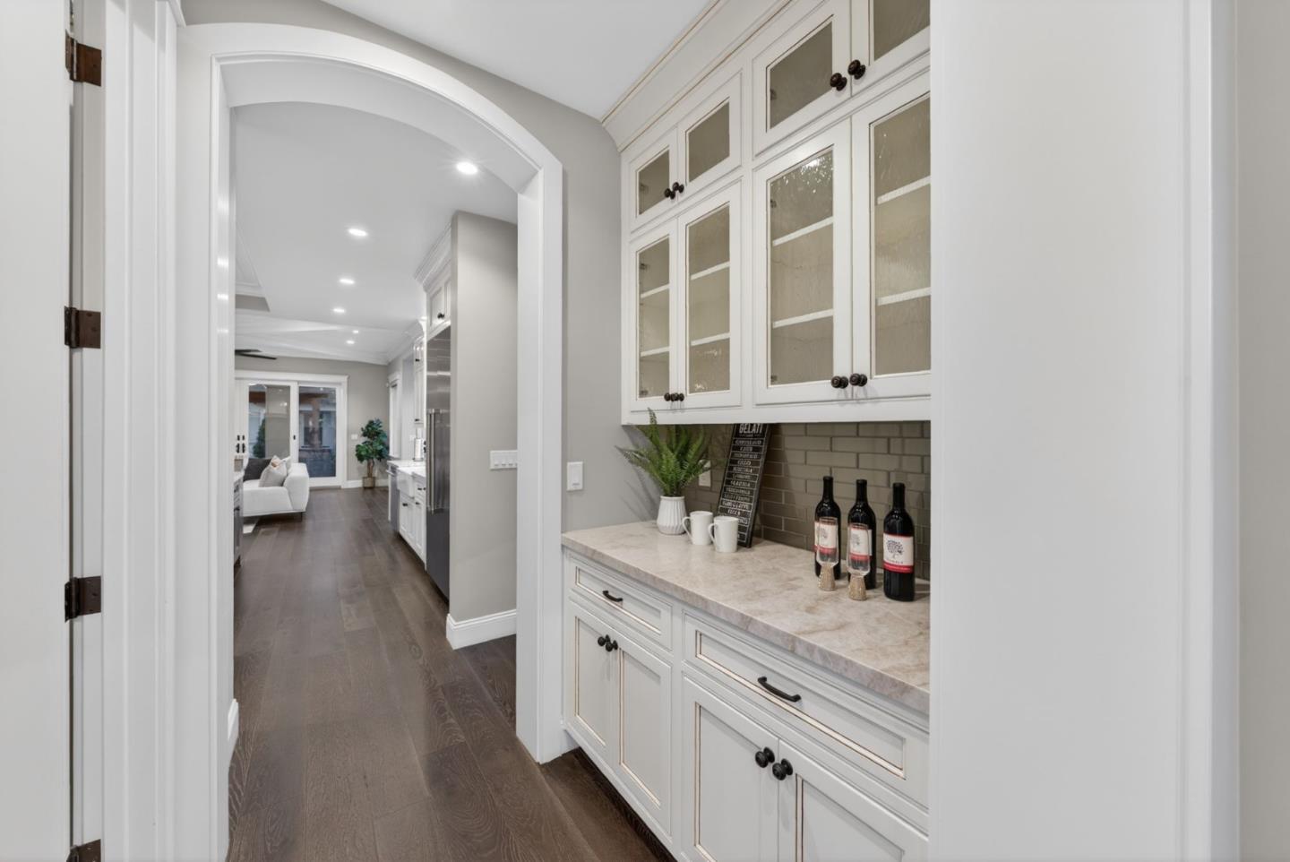 Detail Gallery Image 18 of 87 For 999 Franquette Ave, San Jose,  CA 95125 - 6 Beds | 5/1 Baths