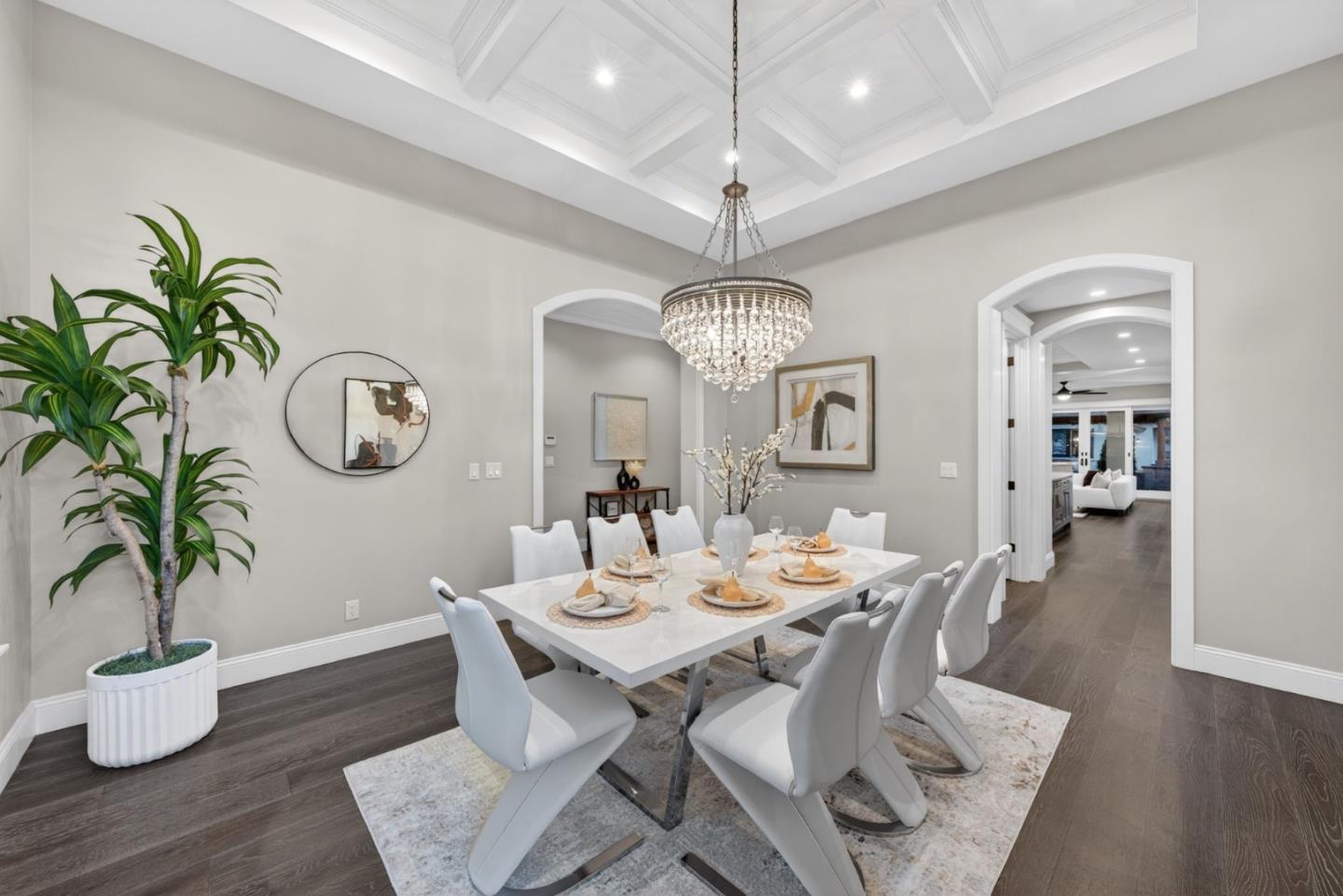 Detail Gallery Image 20 of 87 For 999 Franquette Ave, San Jose,  CA 95125 - 6 Beds | 5/1 Baths