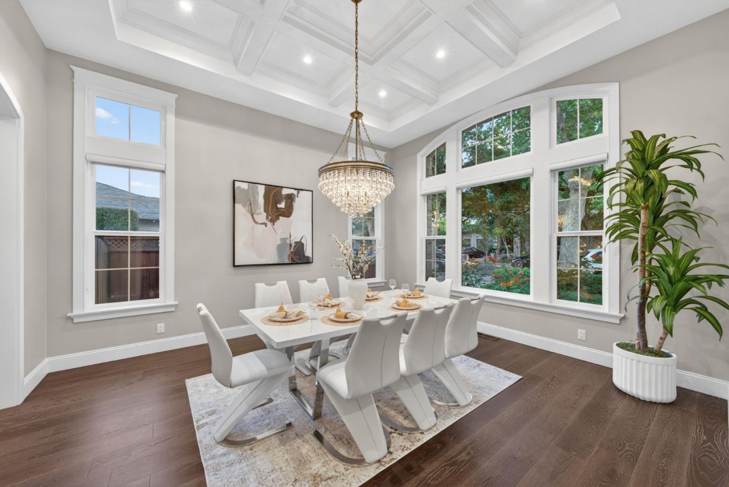 Detail Gallery Image 21 of 87 For 999 Franquette Ave, San Jose,  CA 95125 - 6 Beds | 5/1 Baths