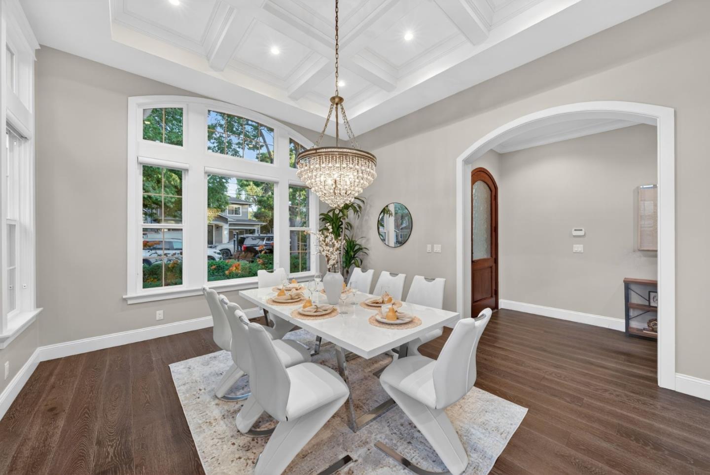 Detail Gallery Image 22 of 87 For 999 Franquette Ave, San Jose,  CA 95125 - 6 Beds | 5/1 Baths