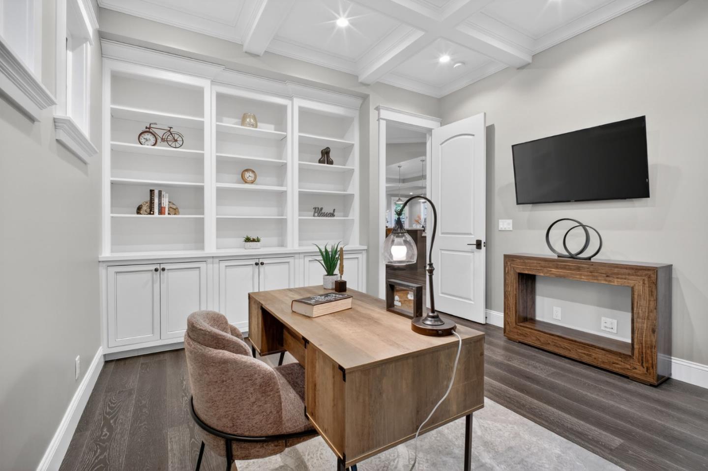 Detail Gallery Image 23 of 87 For 999 Franquette Ave, San Jose,  CA 95125 - 6 Beds | 5/1 Baths