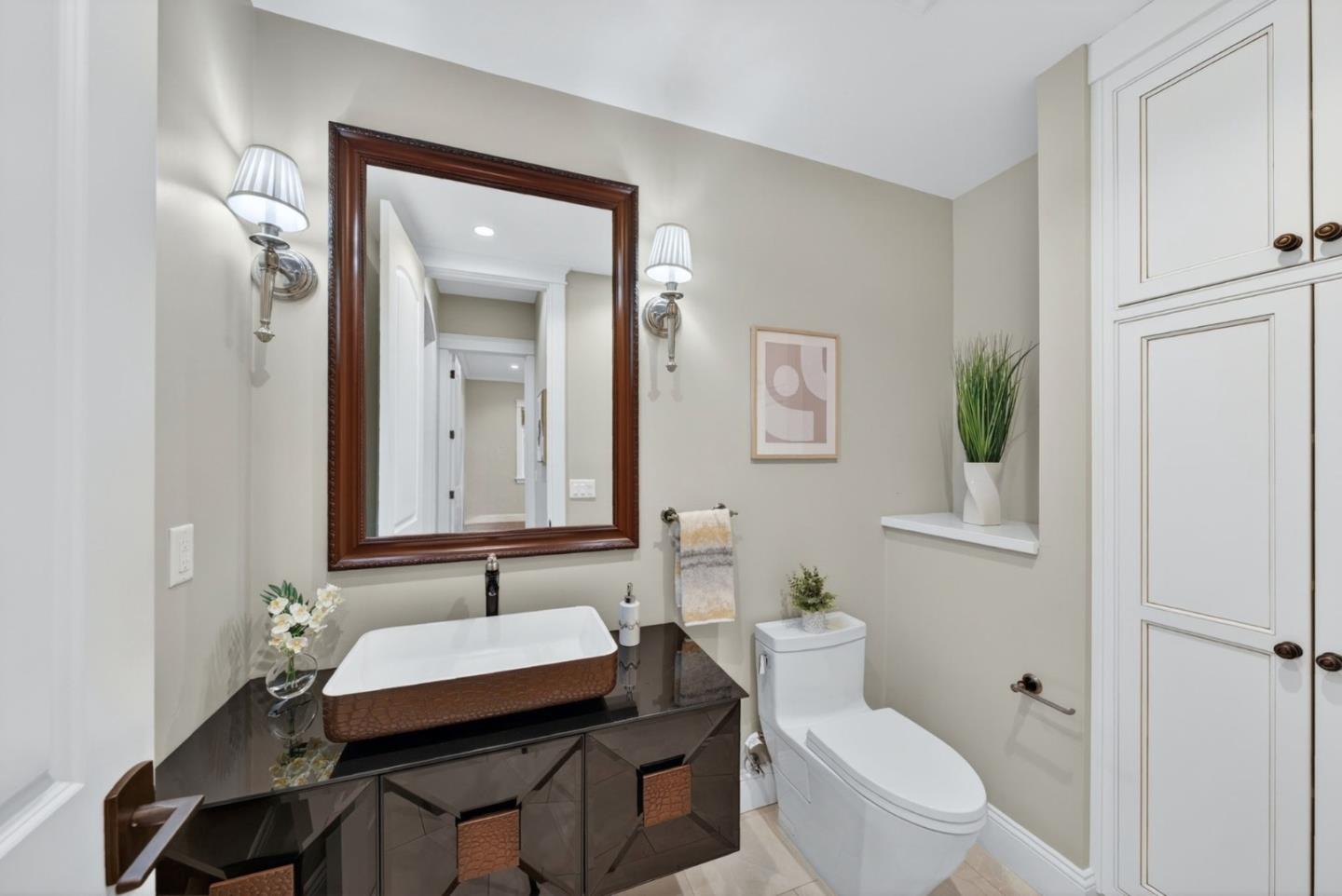 Detail Gallery Image 25 of 87 For 999 Franquette Ave, San Jose,  CA 95125 - 6 Beds | 5/1 Baths