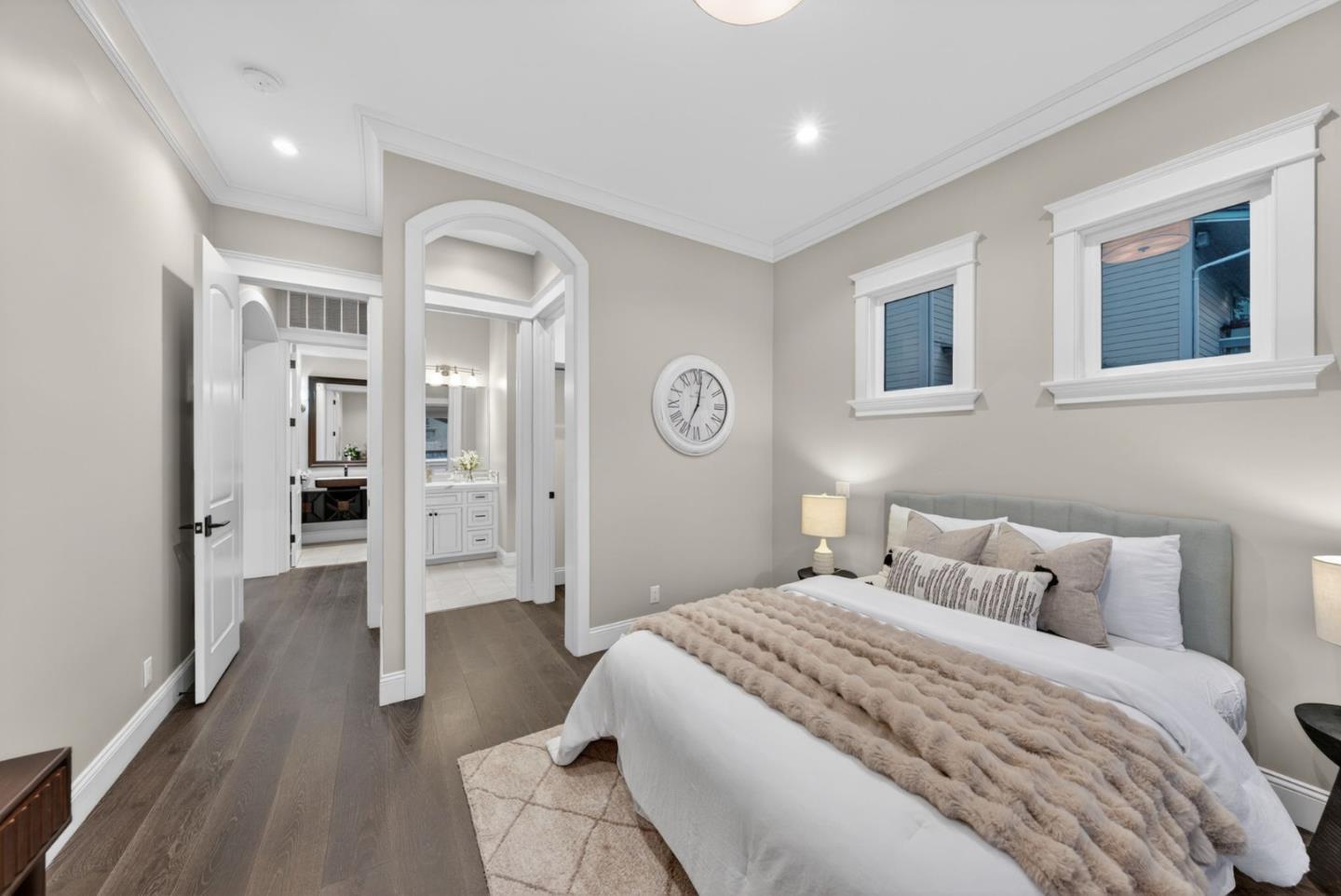 Detail Gallery Image 27 of 87 For 999 Franquette Ave, San Jose,  CA 95125 - 6 Beds | 5/1 Baths