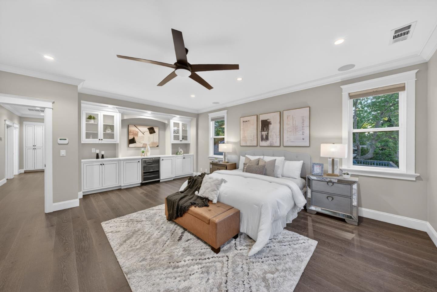 Detail Gallery Image 30 of 87 For 999 Franquette Ave, San Jose,  CA 95125 - 6 Beds | 5/1 Baths