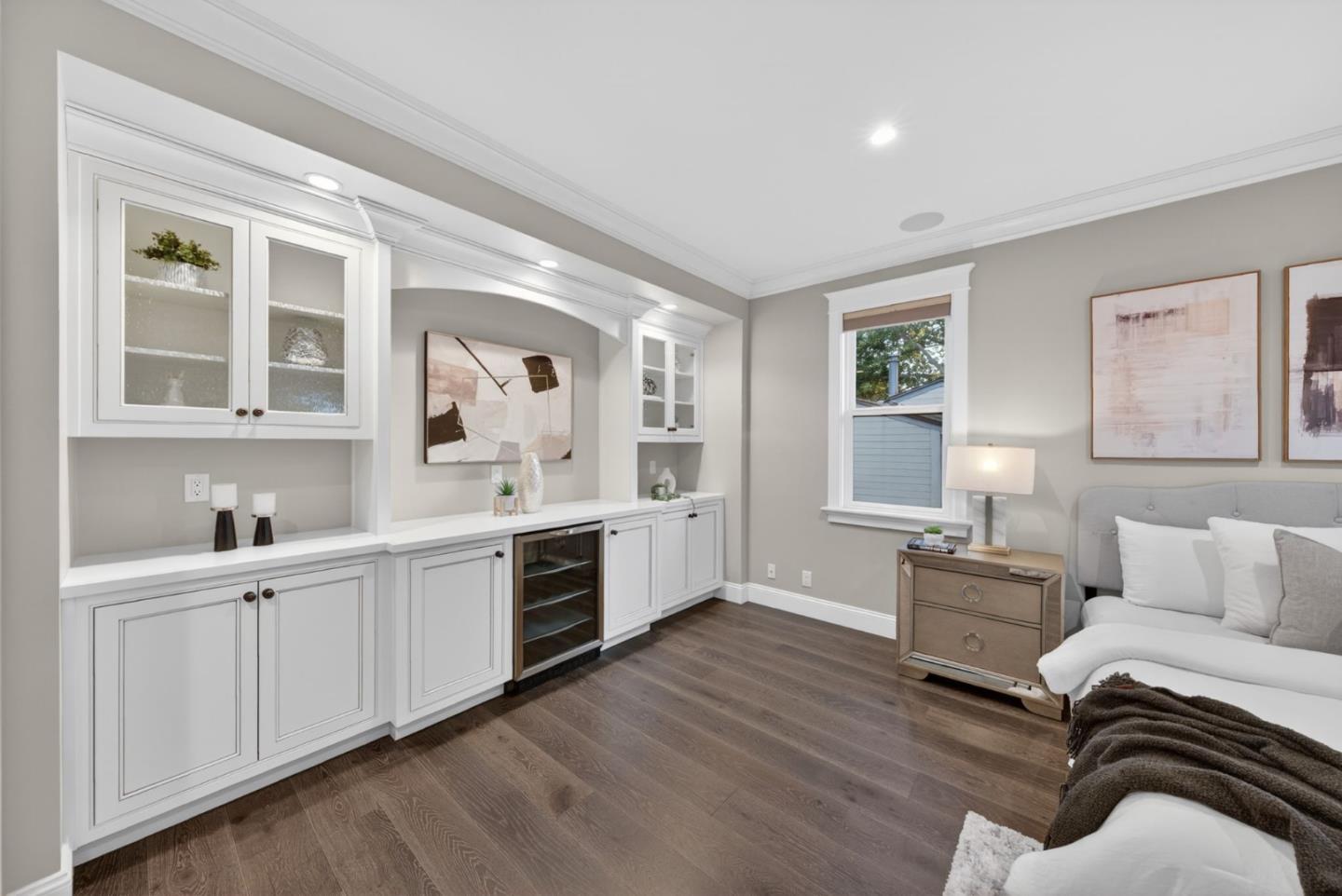 Detail Gallery Image 31 of 87 For 999 Franquette Ave, San Jose,  CA 95125 - 6 Beds | 5/1 Baths