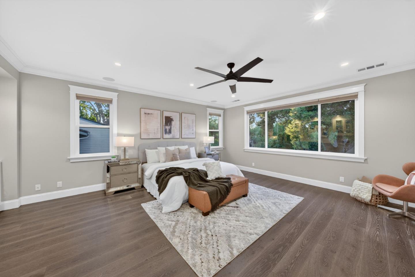 Detail Gallery Image 32 of 87 For 999 Franquette Ave, San Jose,  CA 95125 - 6 Beds | 5/1 Baths