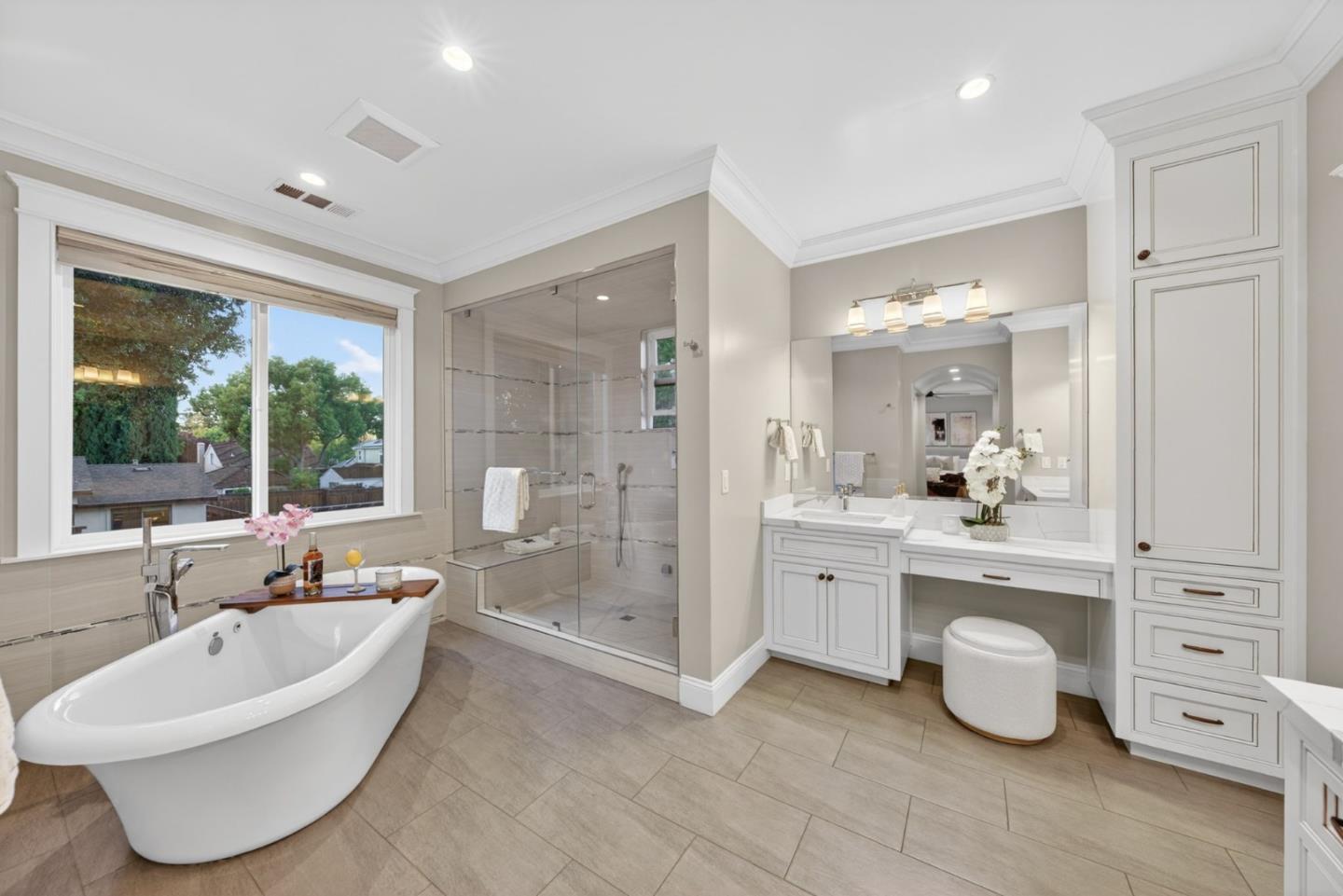 Detail Gallery Image 36 of 87 For 999 Franquette Ave, San Jose,  CA 95125 - 6 Beds | 5/1 Baths