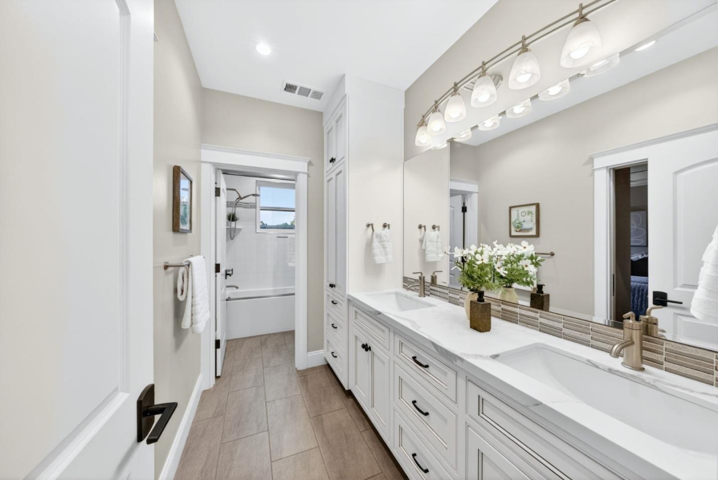 Detail Gallery Image 42 of 87 For 999 Franquette Ave, San Jose,  CA 95125 - 6 Beds | 5/1 Baths