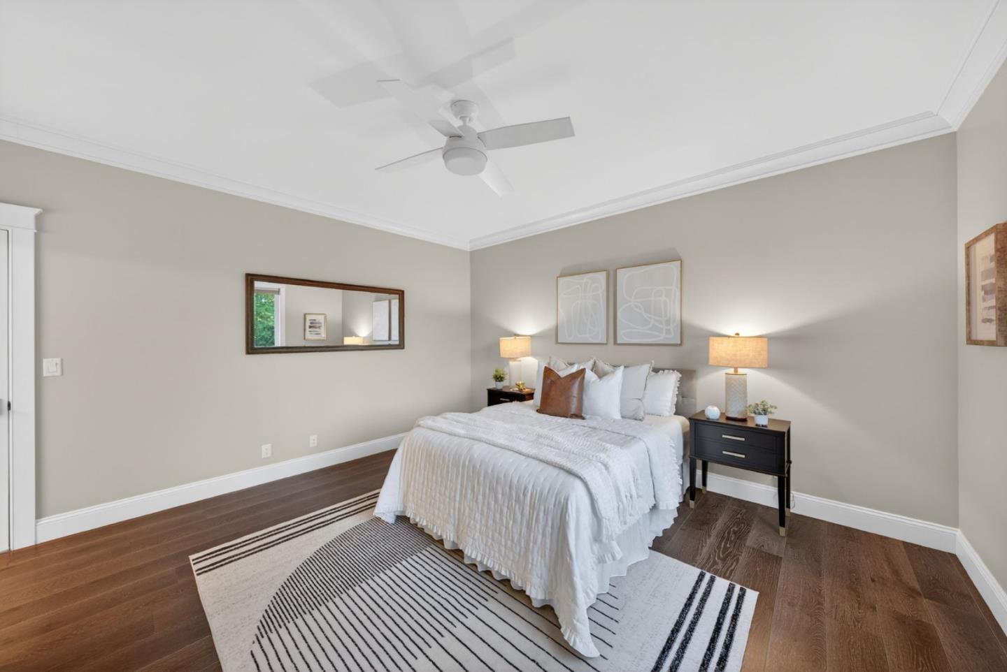 Detail Gallery Image 45 of 87 For 999 Franquette Ave, San Jose,  CA 95125 - 6 Beds | 5/1 Baths