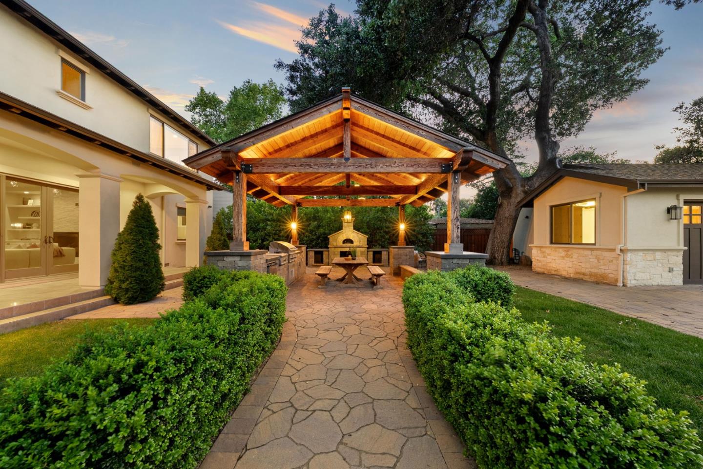 Detail Gallery Image 48 of 87 For 999 Franquette Ave, San Jose,  CA 95125 - 6 Beds | 5/1 Baths