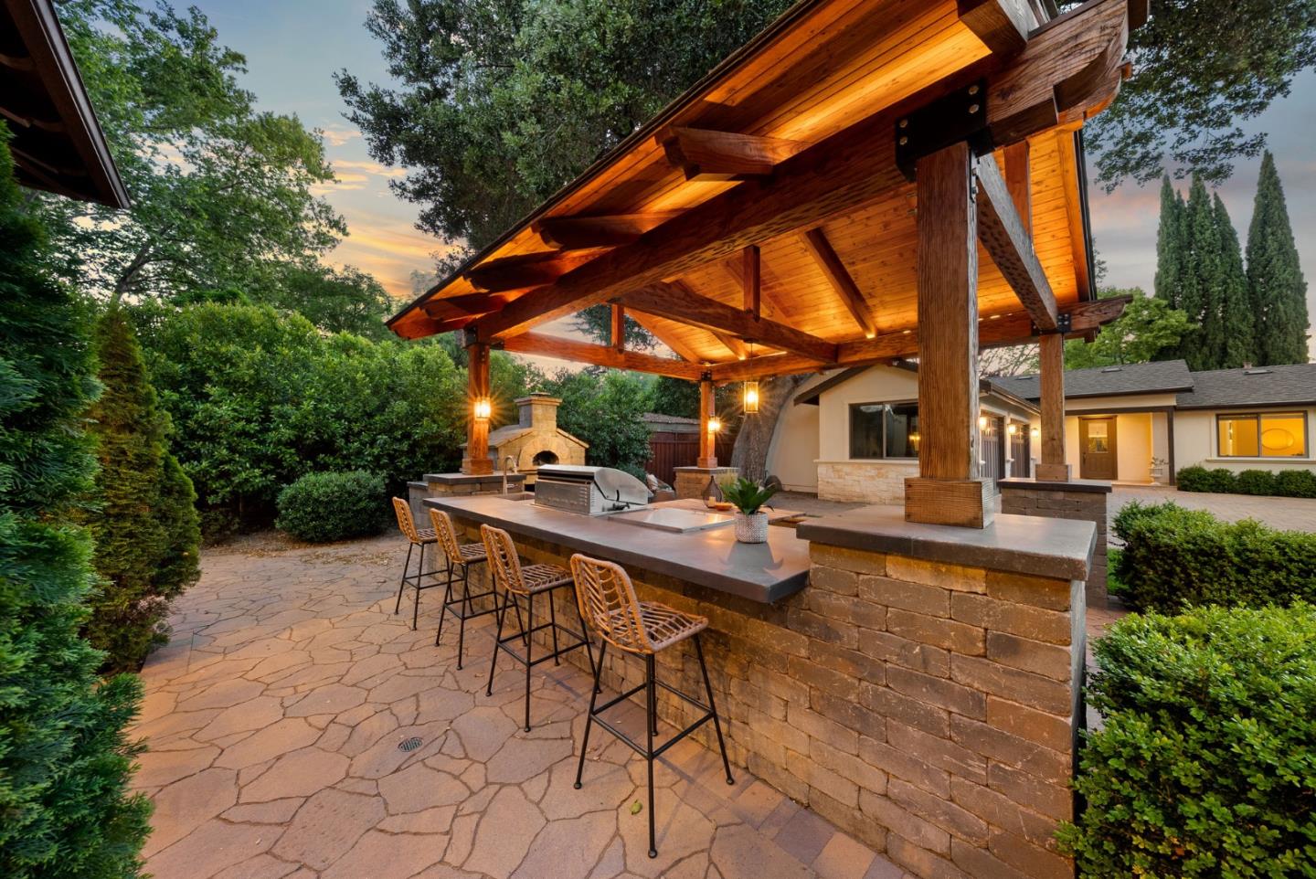 Detail Gallery Image 50 of 87 For 999 Franquette Ave, San Jose,  CA 95125 - 6 Beds | 5/1 Baths