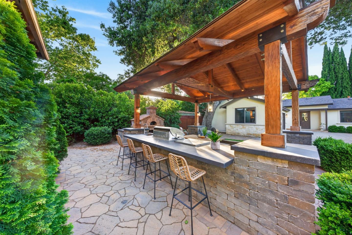 Detail Gallery Image 51 of 87 For 999 Franquette Ave, San Jose,  CA 95125 - 6 Beds | 5/1 Baths