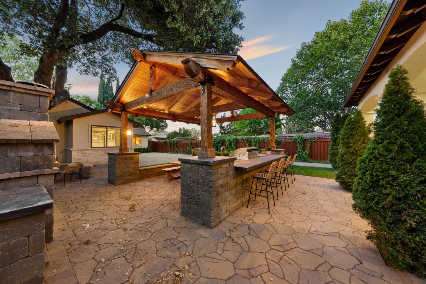 Detail Gallery Image 52 of 87 For 999 Franquette Ave, San Jose,  CA 95125 - 6 Beds | 5/1 Baths