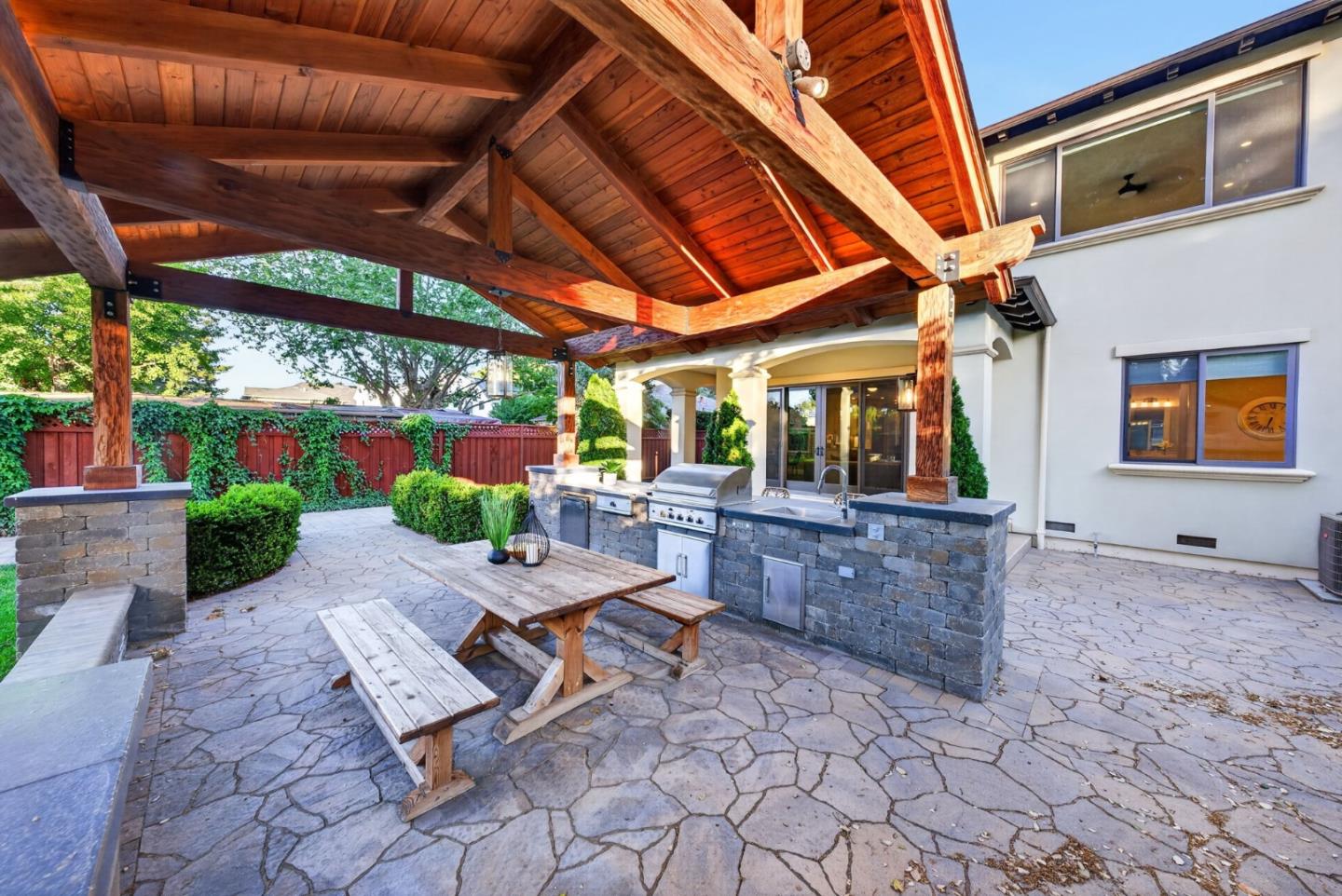 Detail Gallery Image 54 of 87 For 999 Franquette Ave, San Jose,  CA 95125 - 6 Beds | 5/1 Baths