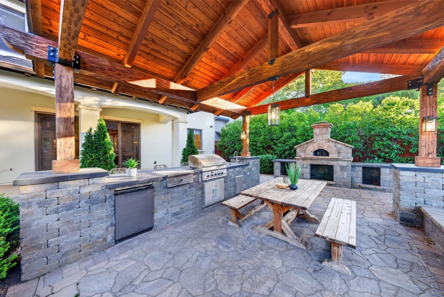 Detail Gallery Image 55 of 87 For 999 Franquette Ave, San Jose,  CA 95125 - 6 Beds | 5/1 Baths