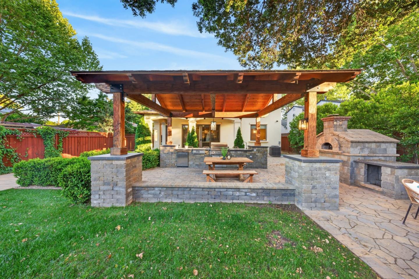 Detail Gallery Image 56 of 87 For 999 Franquette Ave, San Jose,  CA 95125 - 6 Beds | 5/1 Baths