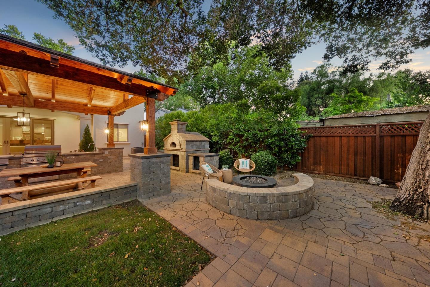 Detail Gallery Image 57 of 87 For 999 Franquette Ave, San Jose,  CA 95125 - 6 Beds | 5/1 Baths