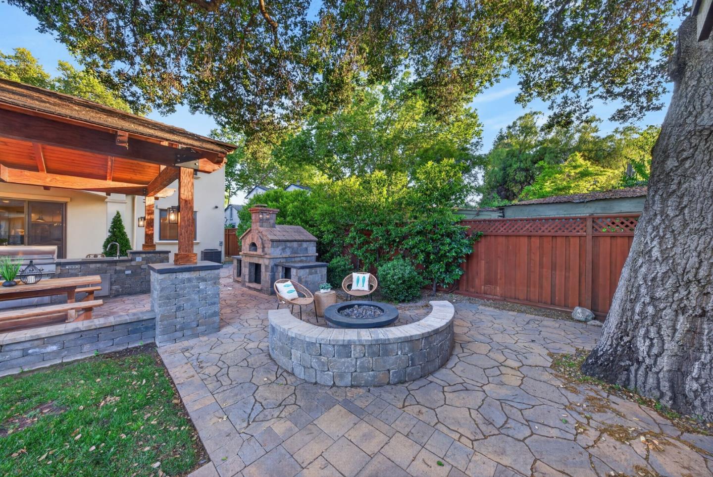 Detail Gallery Image 58 of 87 For 999 Franquette Ave, San Jose,  CA 95125 - 6 Beds | 5/1 Baths