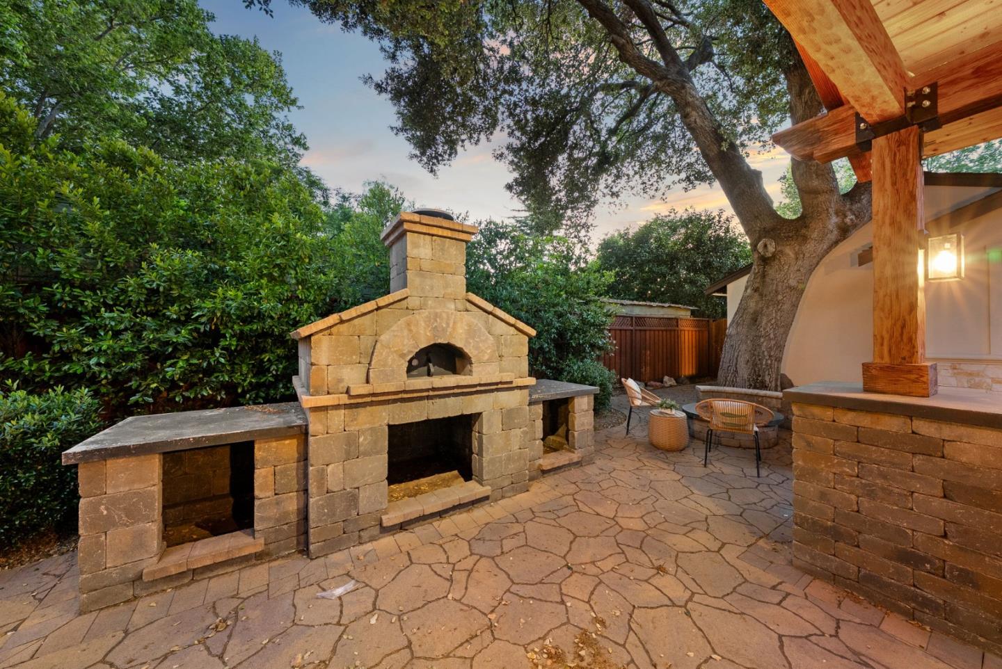 Detail Gallery Image 60 of 87 For 999 Franquette Ave, San Jose,  CA 95125 - 6 Beds | 5/1 Baths