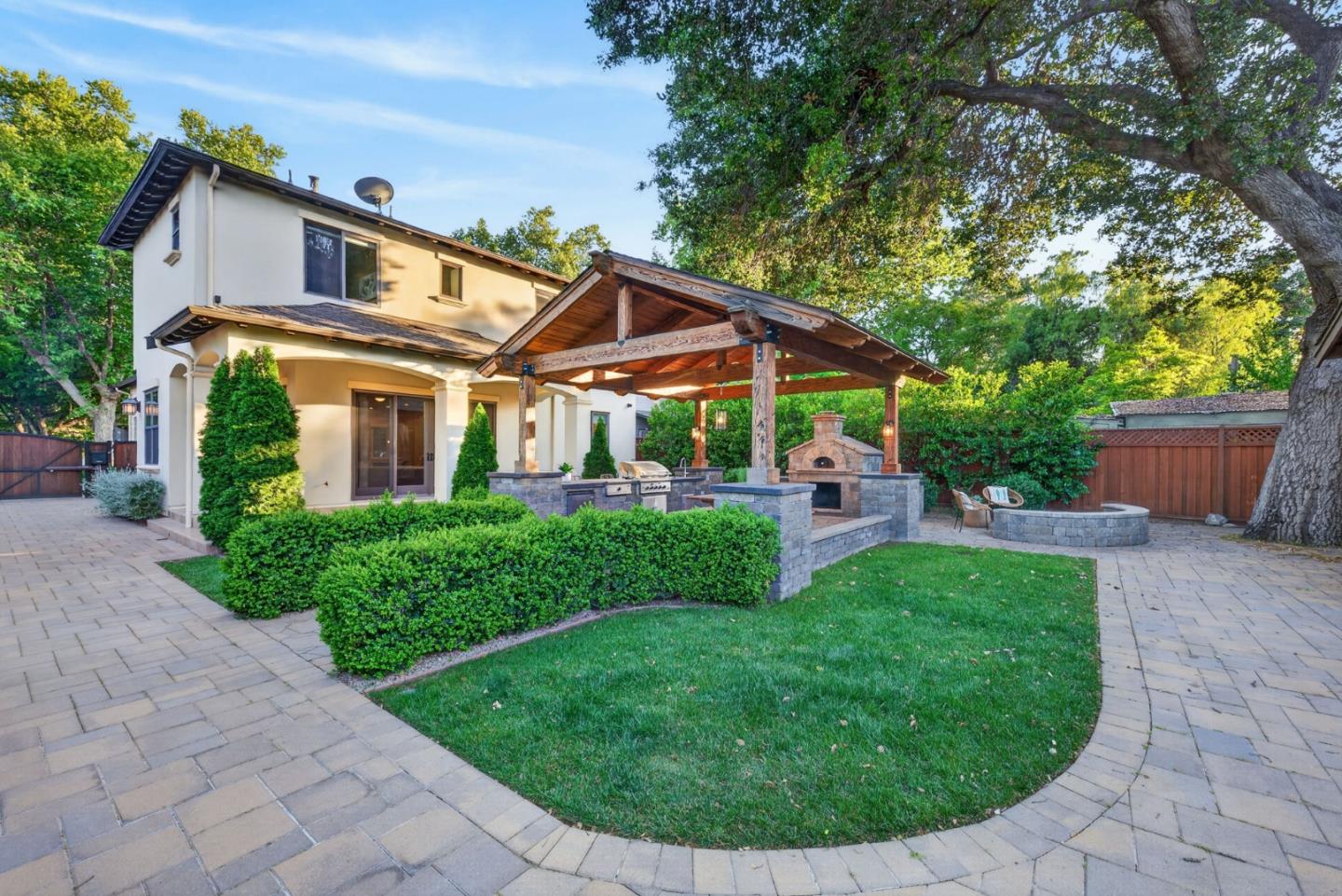 Detail Gallery Image 63 of 87 For 999 Franquette Ave, San Jose,  CA 95125 - 6 Beds | 5/1 Baths