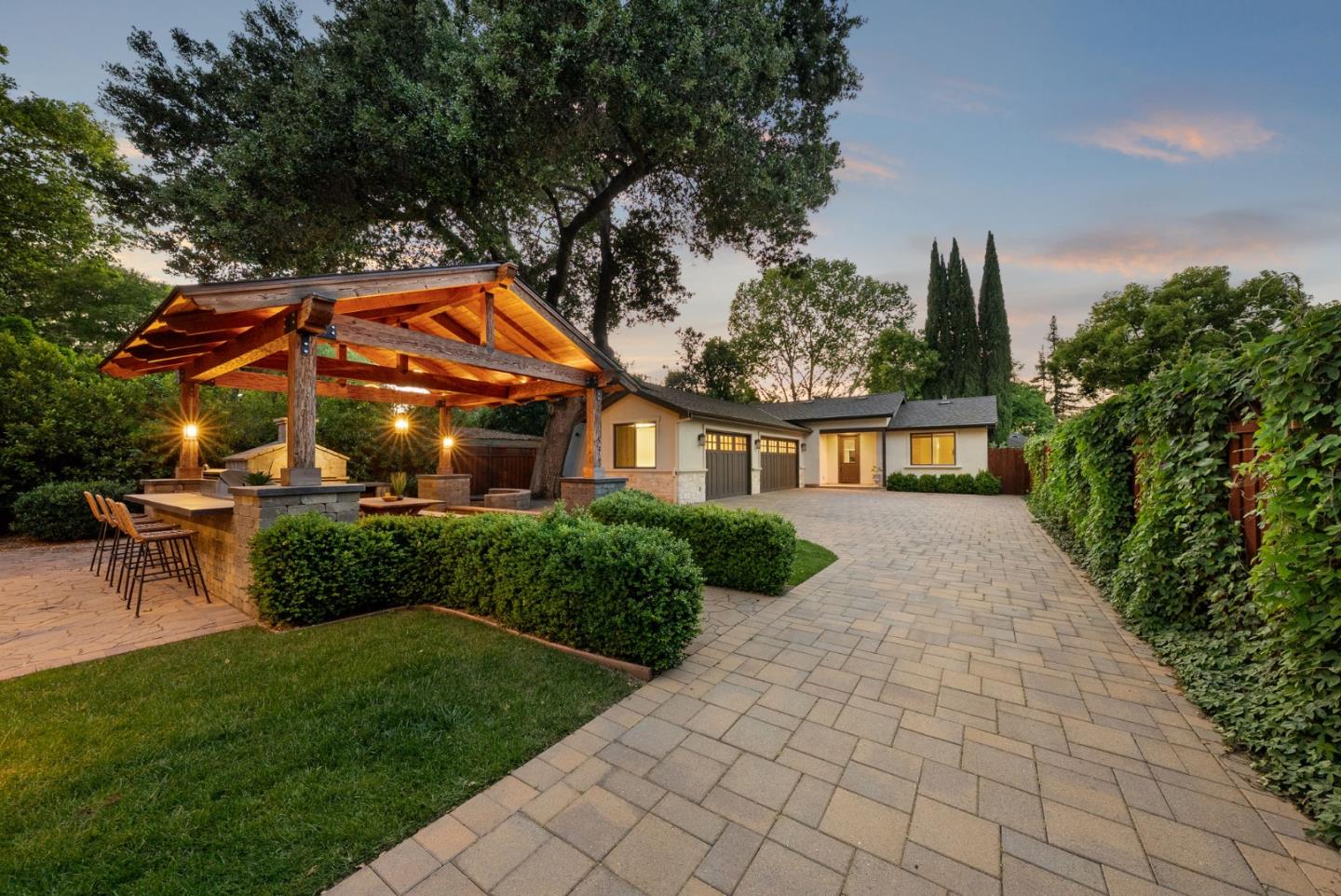 Detail Gallery Image 64 of 87 For 999 Franquette Ave, San Jose,  CA 95125 - 6 Beds | 5/1 Baths