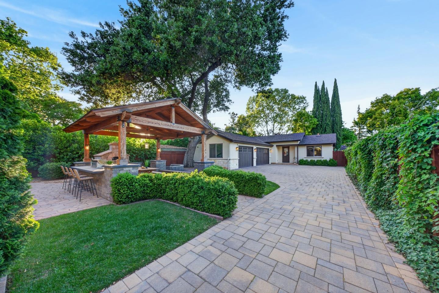 Detail Gallery Image 65 of 87 For 999 Franquette Ave, San Jose,  CA 95125 - 6 Beds | 5/1 Baths