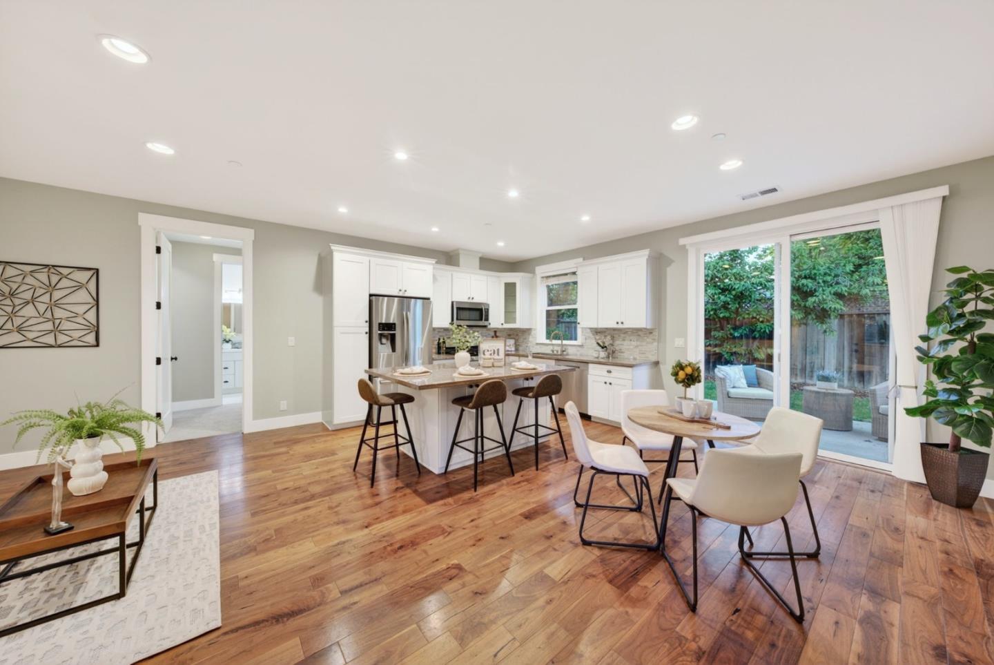 Detail Gallery Image 69 of 87 For 999 Franquette Ave, San Jose,  CA 95125 - 6 Beds | 5/1 Baths