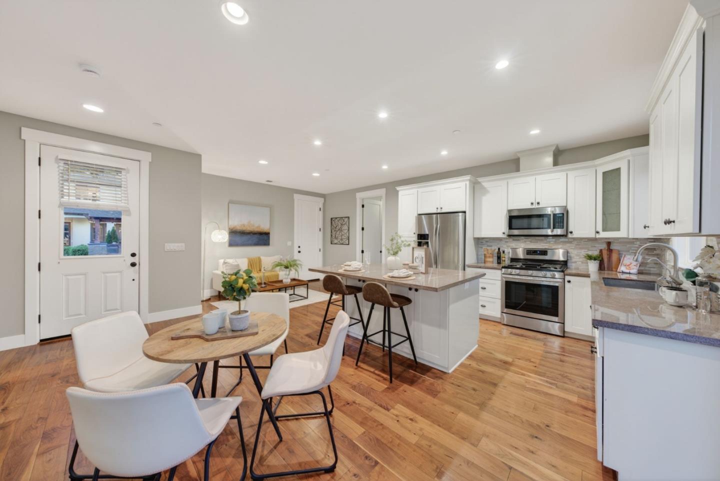 Detail Gallery Image 71 of 87 For 999 Franquette Ave, San Jose,  CA 95125 - 6 Beds | 5/1 Baths