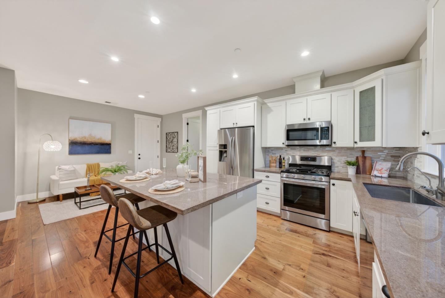 Detail Gallery Image 72 of 87 For 999 Franquette Ave, San Jose,  CA 95125 - 6 Beds | 5/1 Baths