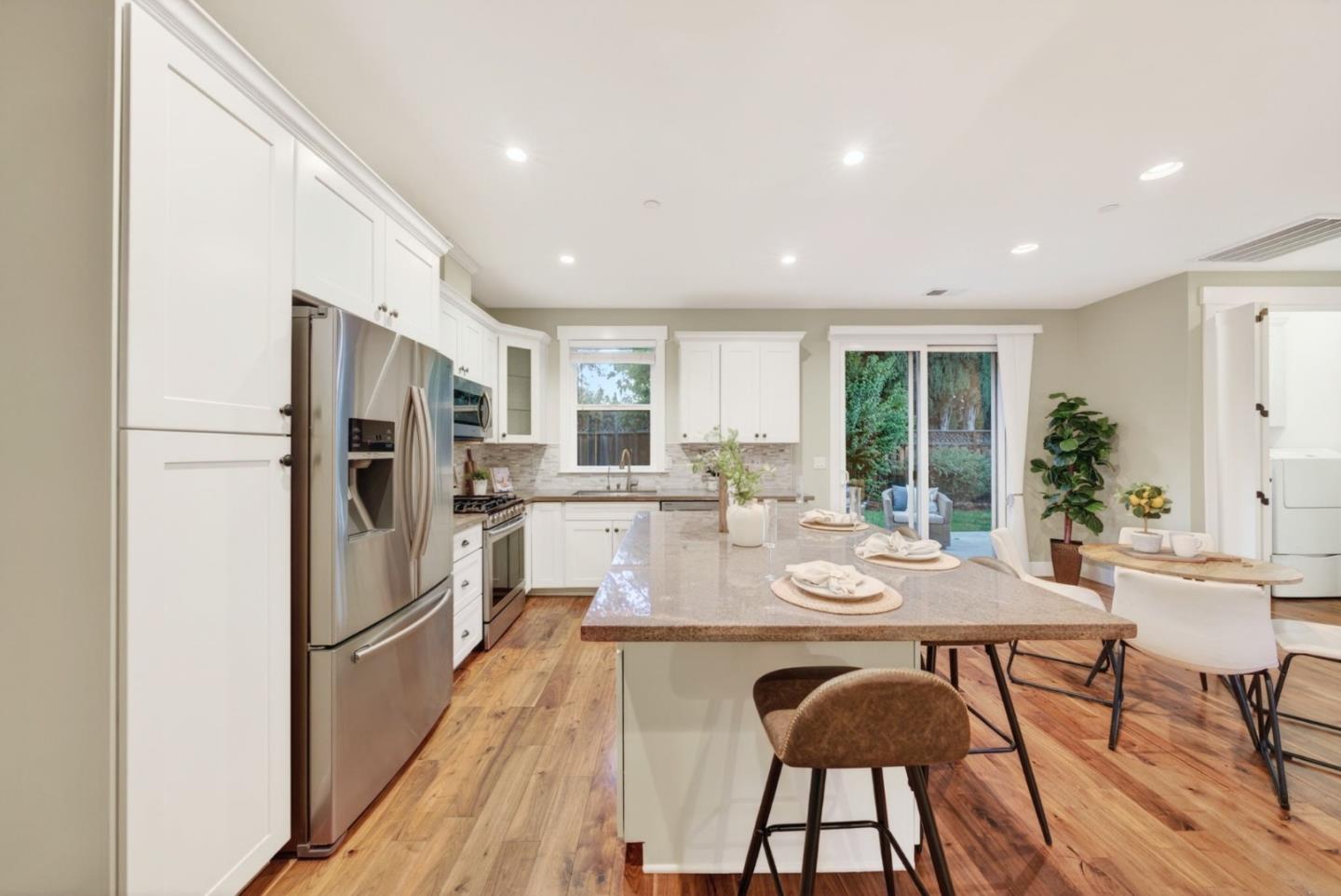 Detail Gallery Image 73 of 87 For 999 Franquette Ave, San Jose,  CA 95125 - 6 Beds | 5/1 Baths