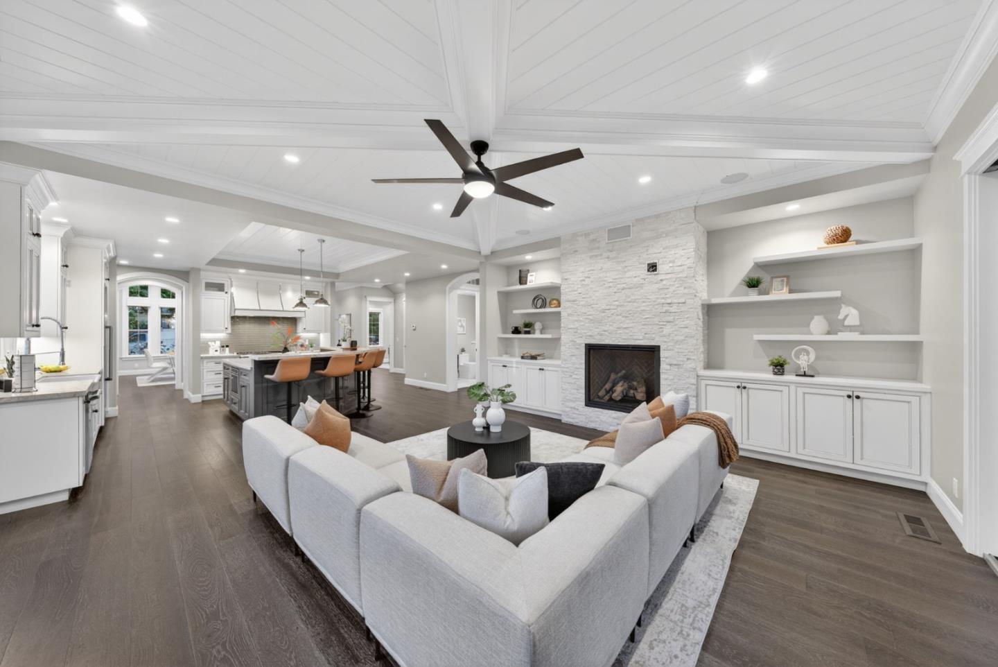 Detail Gallery Image 9 of 87 For 999 Franquette Ave, San Jose,  CA 95125 - 6 Beds | 5/1 Baths