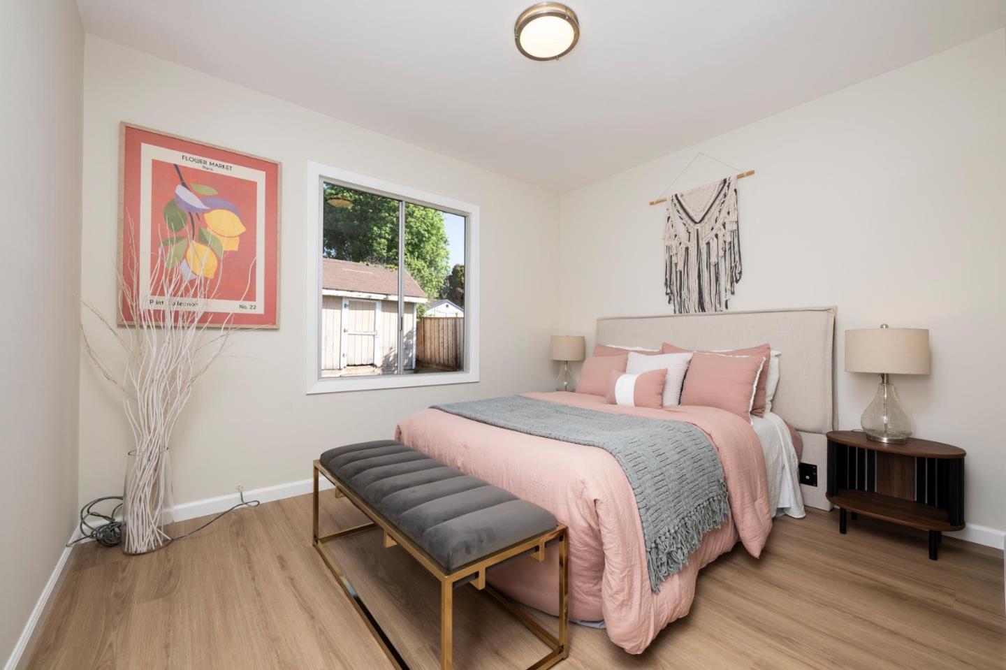 Detail Gallery Image 11 of 15 For 116 Duval Dr, South San Francisco,  CA 94080 - 3 Beds | 1 Baths