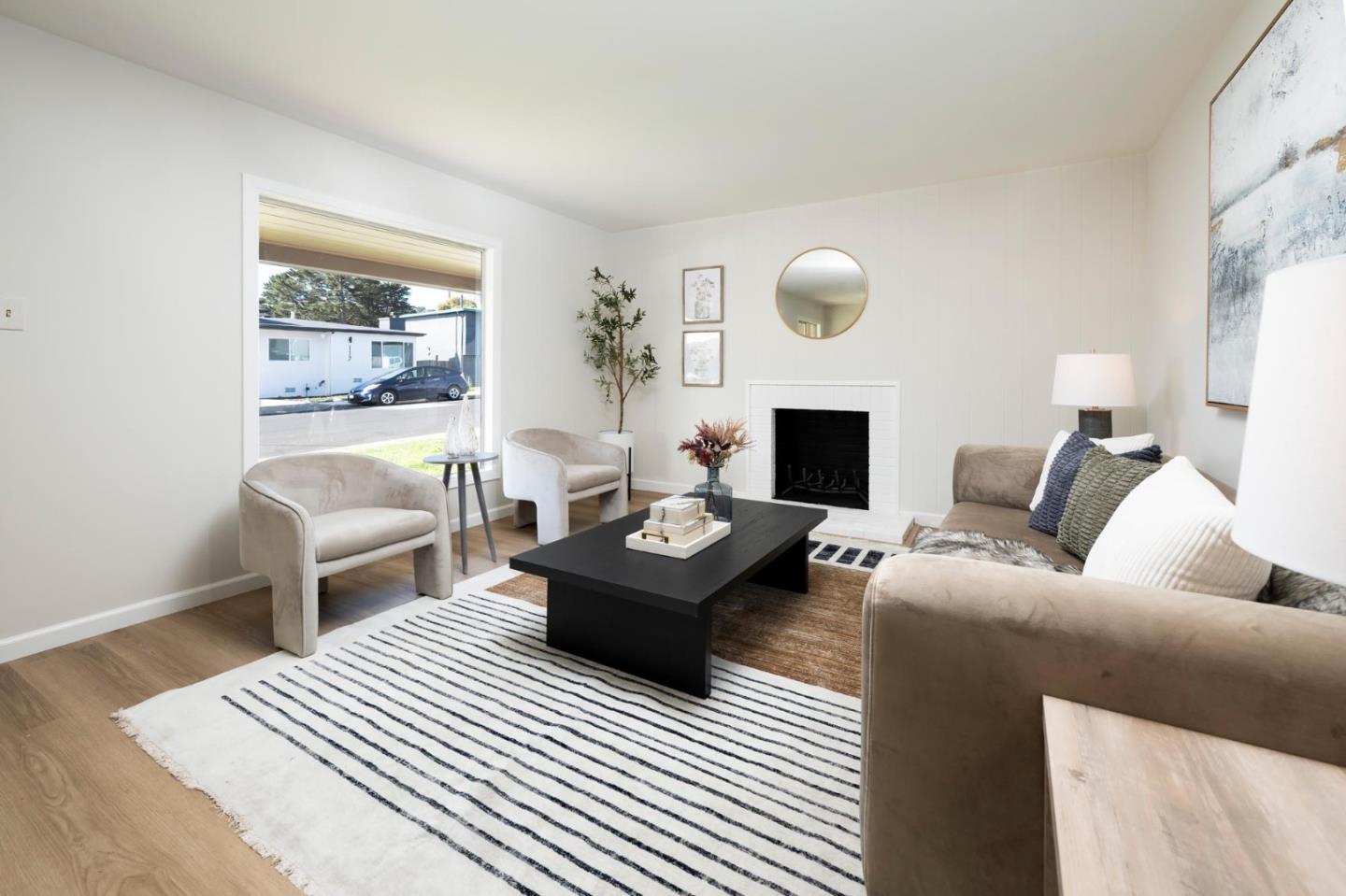 Detail Gallery Image 3 of 15 For 116 Duval Dr, South San Francisco,  CA 94080 - 3 Beds | 1 Baths