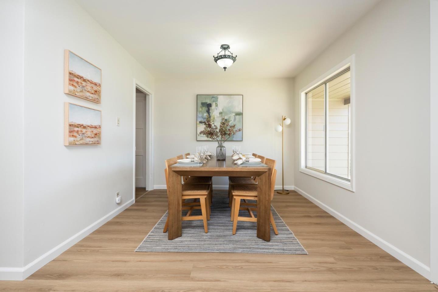 Detail Gallery Image 6 of 15 For 116 Duval Dr, South San Francisco,  CA 94080 - 3 Beds | 1 Baths