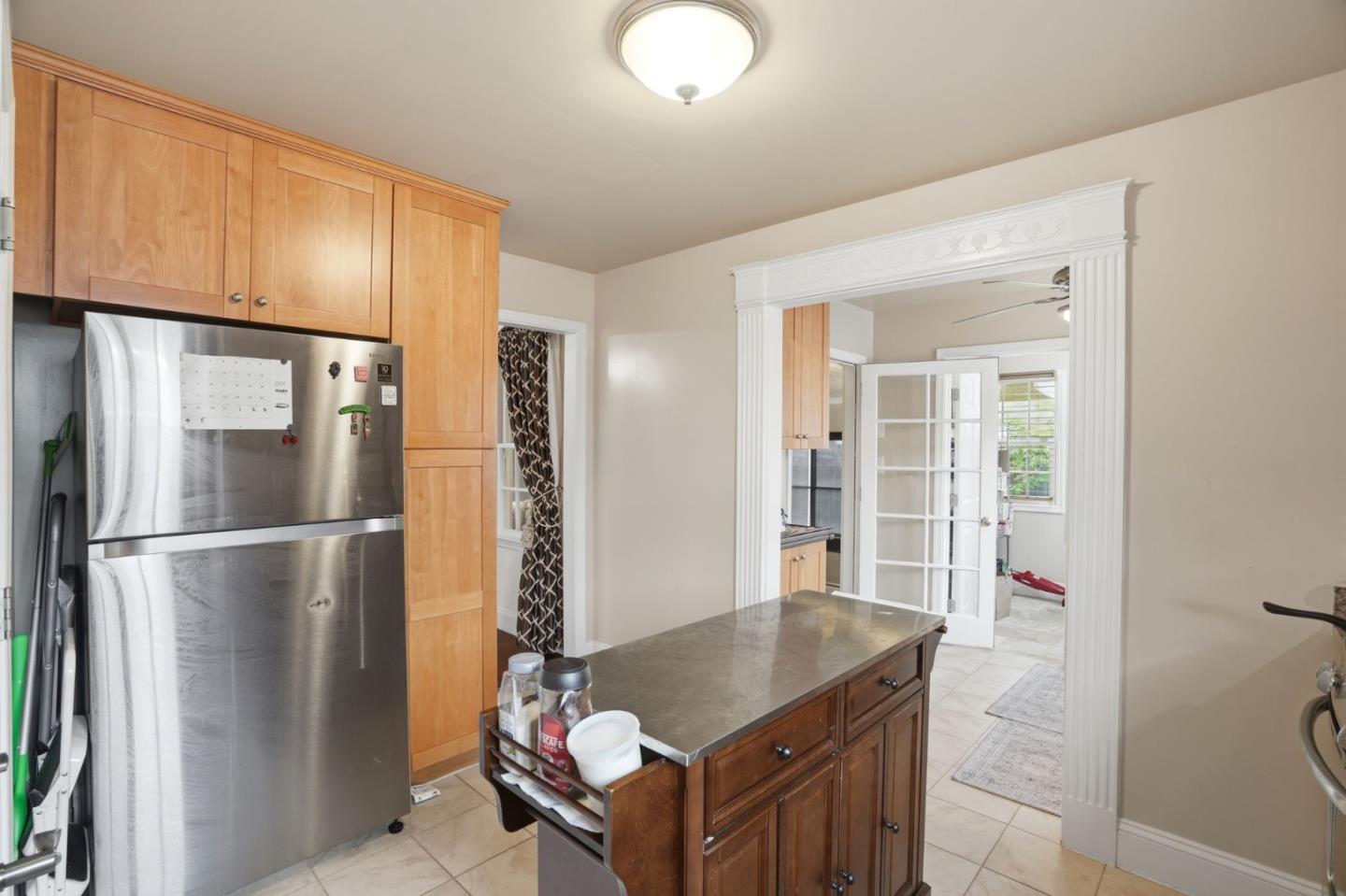Detail Gallery Image 12 of 38 For 126 W 39th Ave, San Mateo,  CA 94403 - 3 Beds | 2 Baths