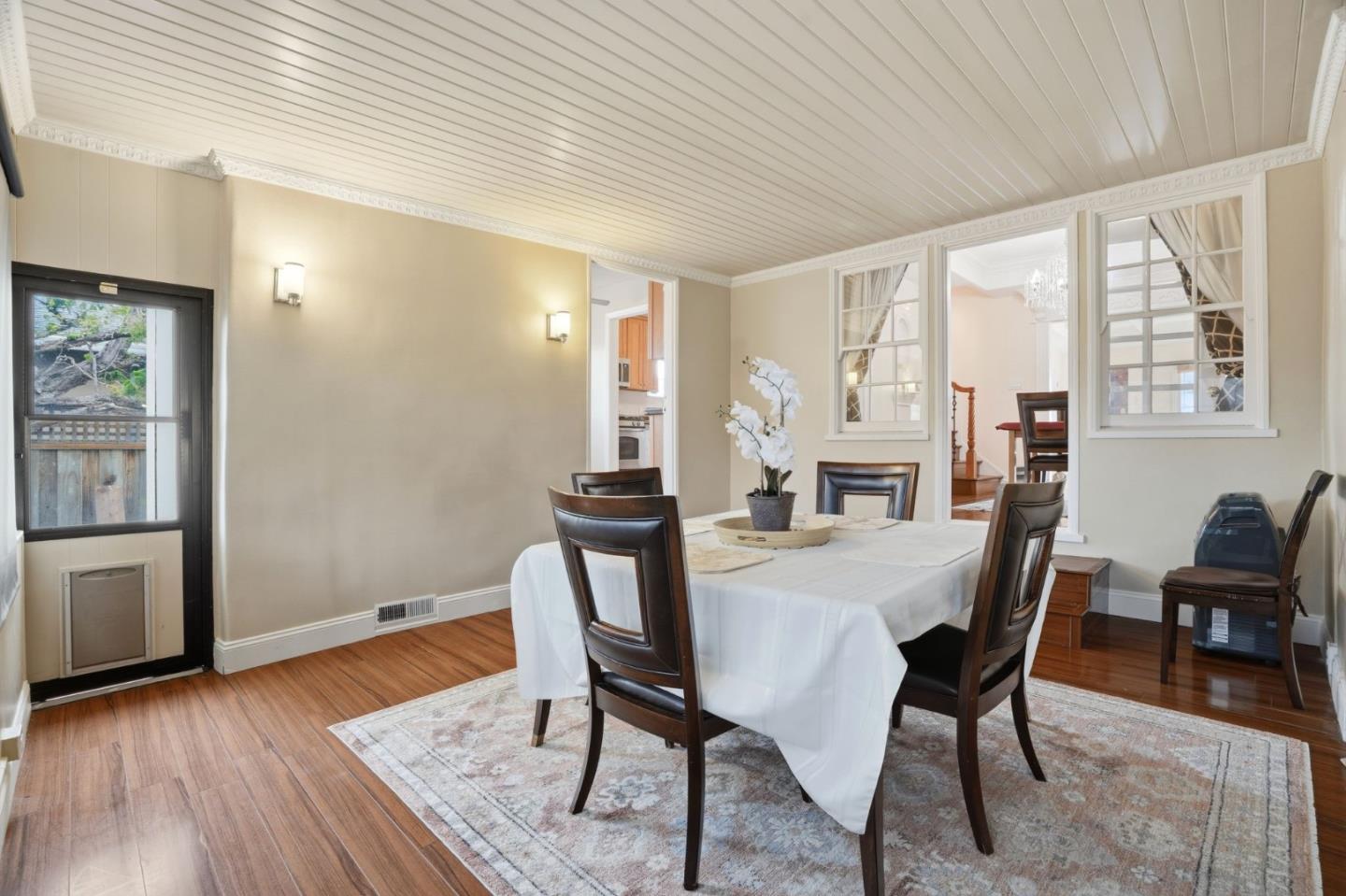 Detail Gallery Image 17 of 38 For 126 W 39th Ave, San Mateo,  CA 94403 - 3 Beds | 2 Baths