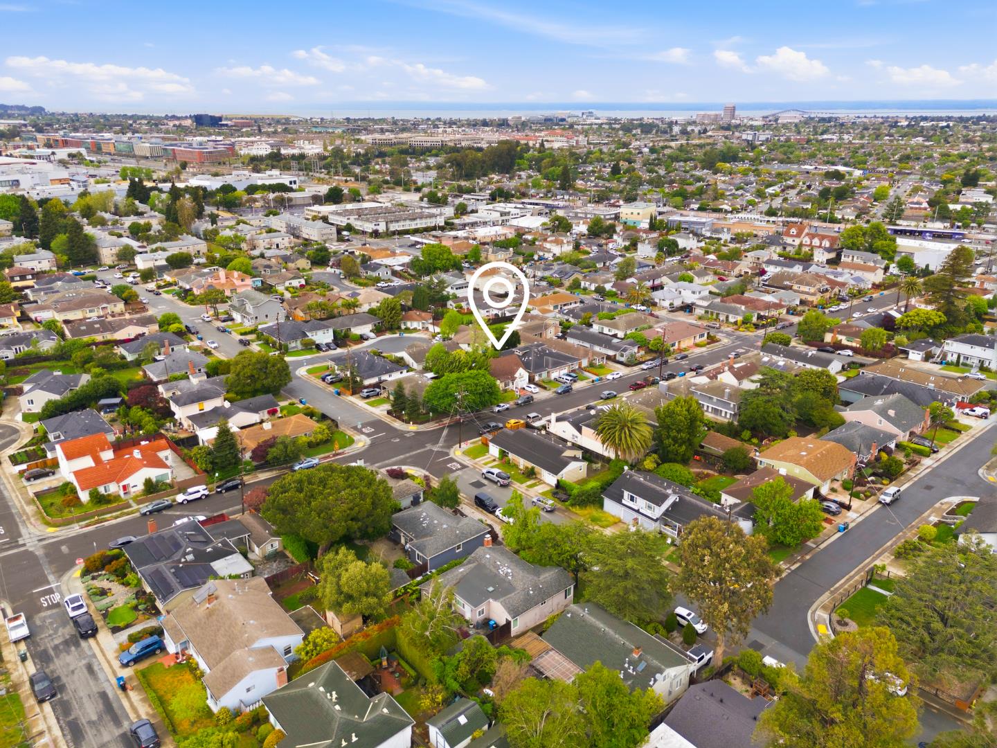 Detail Gallery Image 36 of 38 For 126 W 39th Ave, San Mateo,  CA 94403 - 3 Beds | 2 Baths