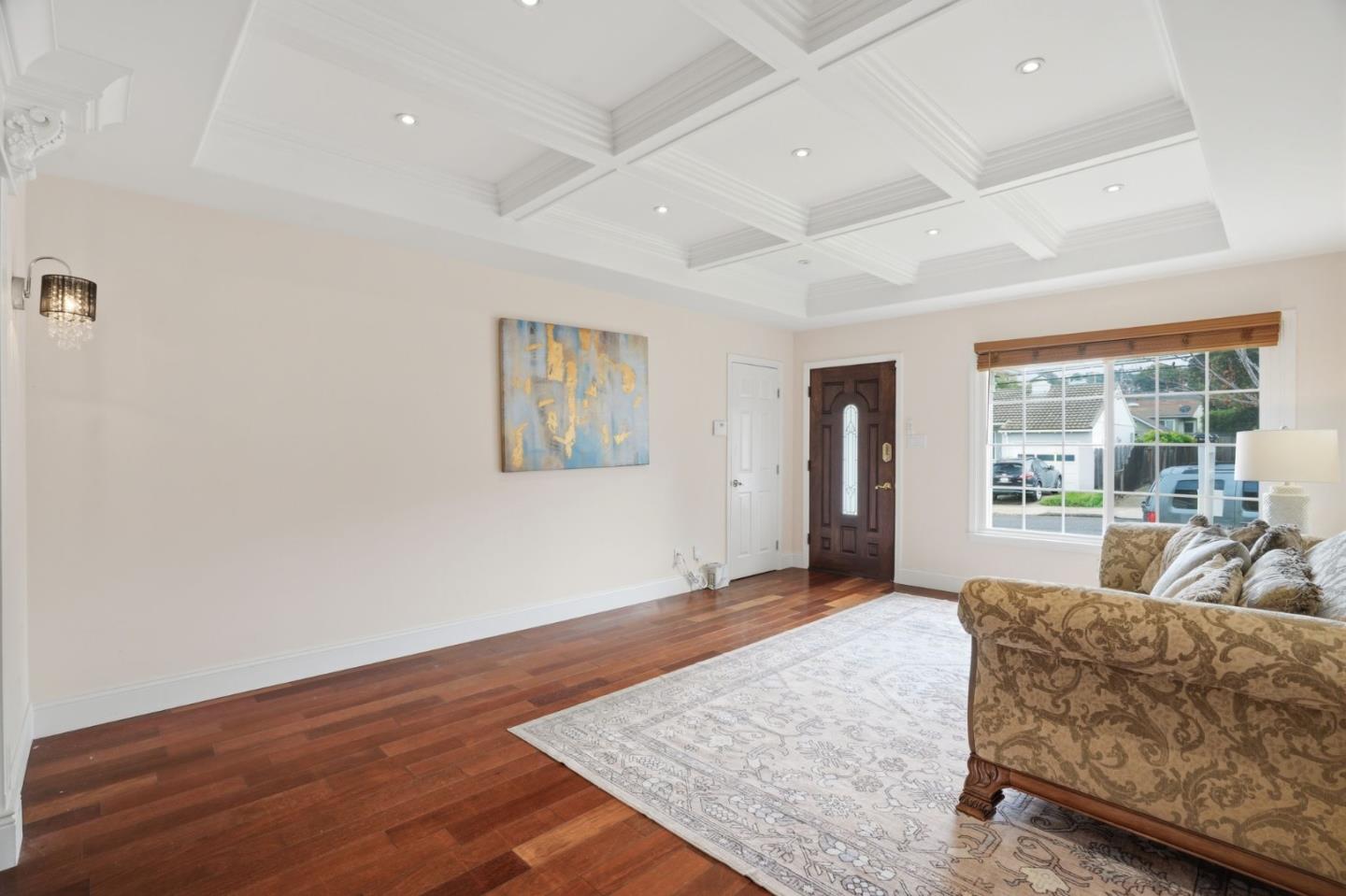 Detail Gallery Image 6 of 38 For 126 W 39th Ave, San Mateo,  CA 94403 - 3 Beds | 2 Baths