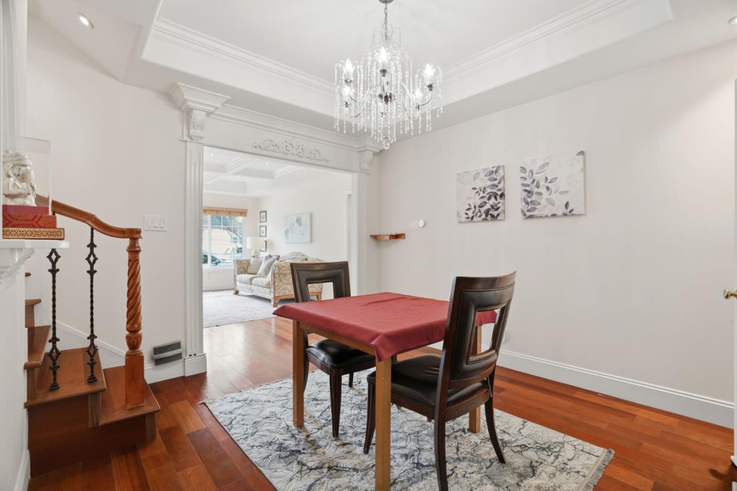 Detail Gallery Image 7 of 38 For 126 W 39th Ave, San Mateo,  CA 94403 - 3 Beds | 2 Baths