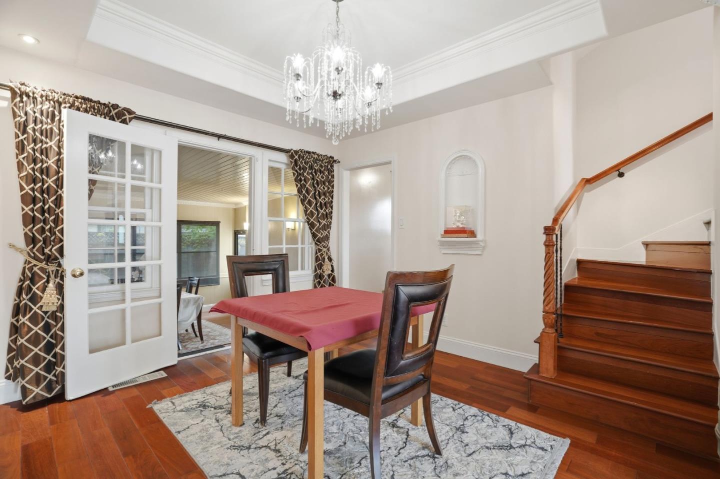 Detail Gallery Image 8 of 38 For 126 W 39th Ave, San Mateo,  CA 94403 - 3 Beds | 2 Baths