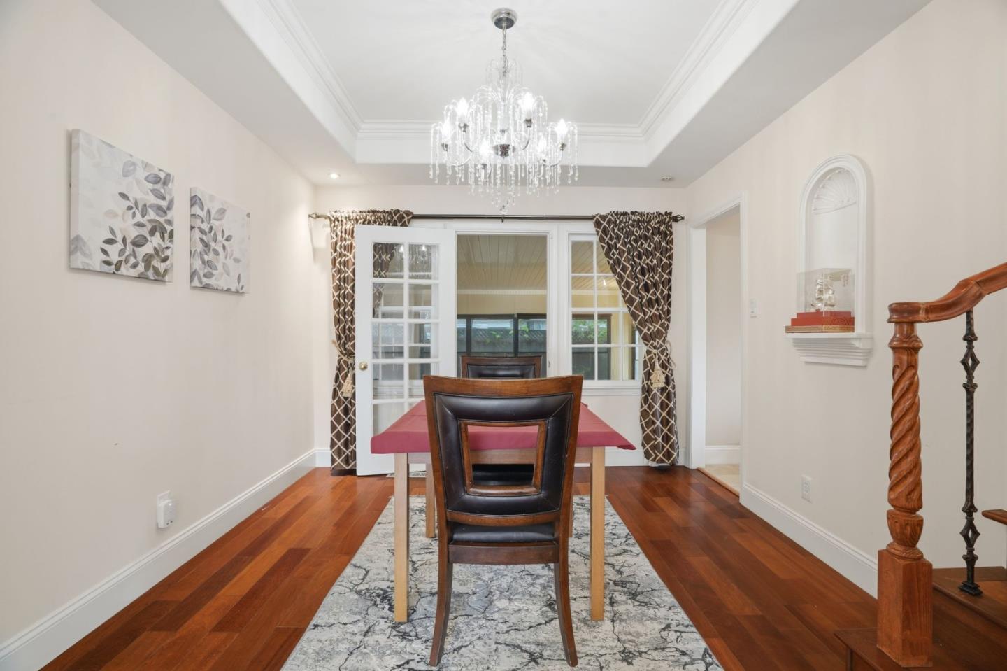 Detail Gallery Image 9 of 38 For 126 W 39th Ave, San Mateo,  CA 94403 - 3 Beds | 2 Baths