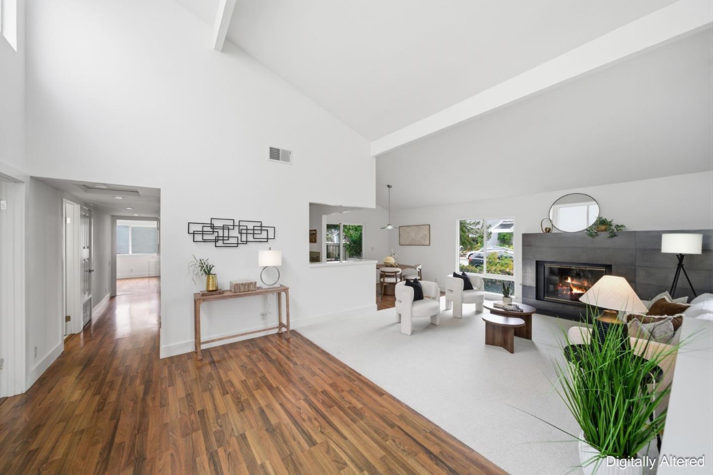 Detail Gallery Image 4 of 36 For 902 Virgo Ln, Foster City,  CA 94404 - 3 Beds | 2 Baths