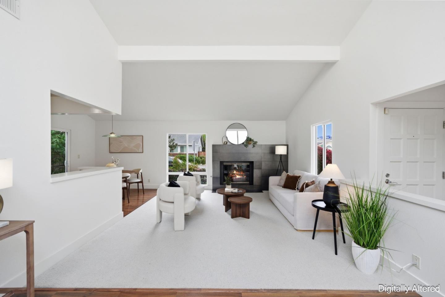 Detail Gallery Image 5 of 36 For 902 Virgo Ln, Foster City,  CA 94404 - 3 Beds | 2 Baths