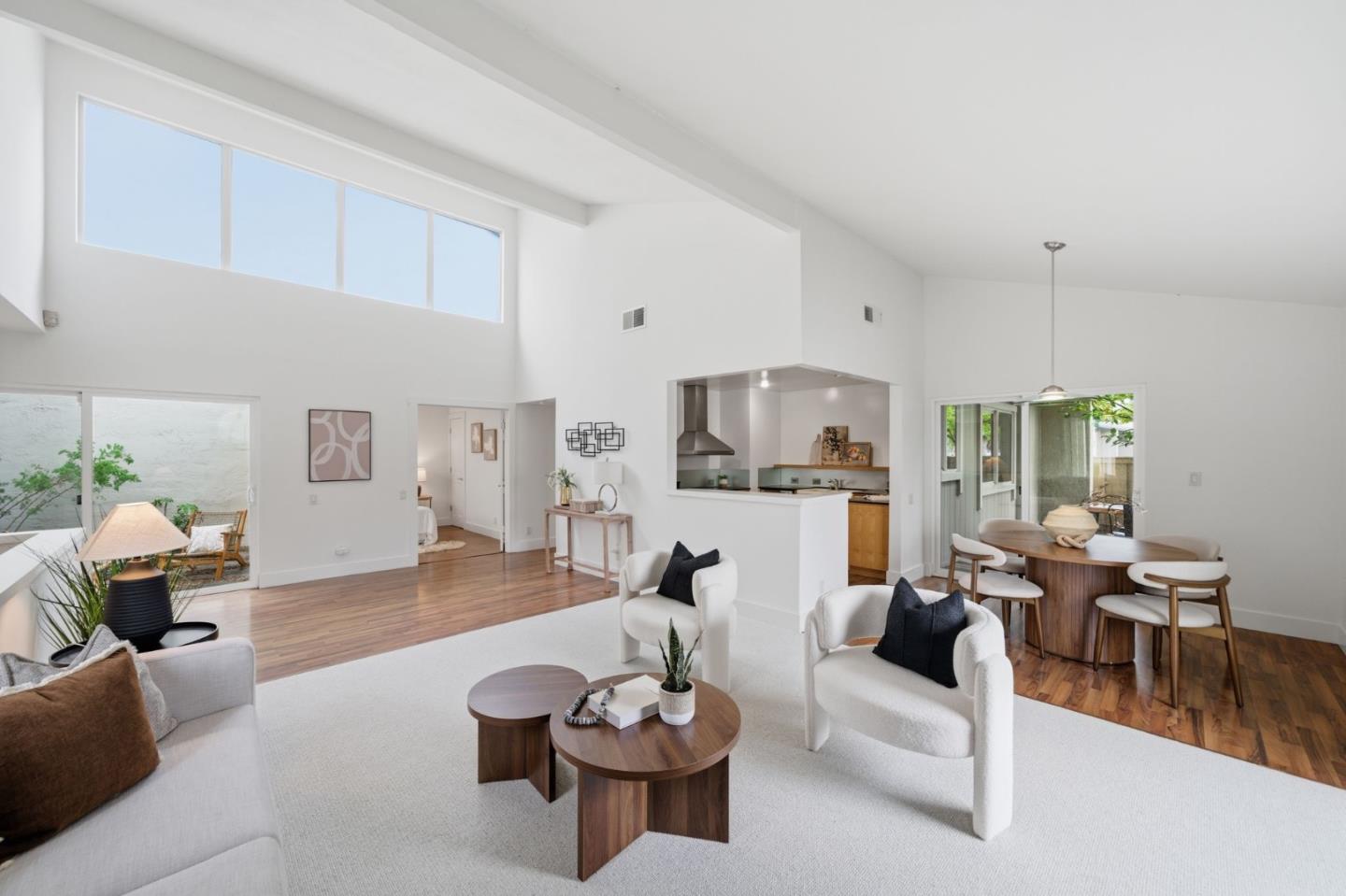 Detail Gallery Image 7 of 36 For 902 Virgo Ln, Foster City,  CA 94404 - 3 Beds | 2 Baths