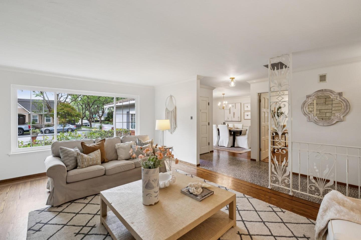 Detail Gallery Image 12 of 58 For 390 Hobart Ave, San Mateo,  CA 94402 - 3 Beds | 2 Baths